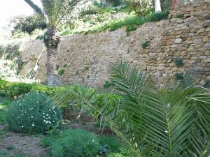 1561 entree de Letang